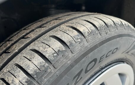 Chevrolet Lanos I, 2006 год, 295 000 рублей, 26 фотография