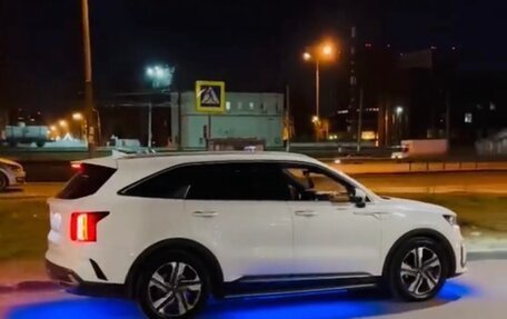 KIA Sorento IV, 2020 год, 3 200 000 рублей, 5 фотография