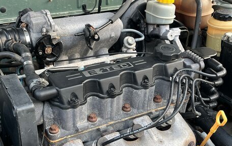 Chevrolet Lanos I, 2006 год, 295 000 рублей, 24 фотография