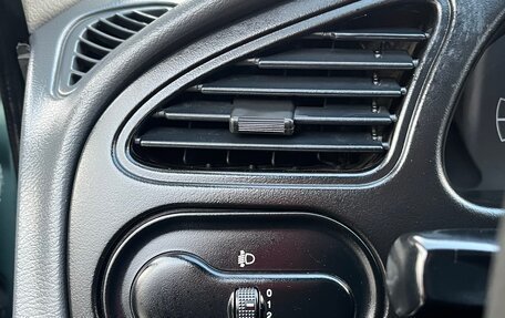 Chevrolet Lanos I, 2006 год, 295 000 рублей, 27 фотография