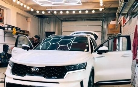 KIA Sorento IV, 2020 год, 3 200 000 рублей, 6 фотография