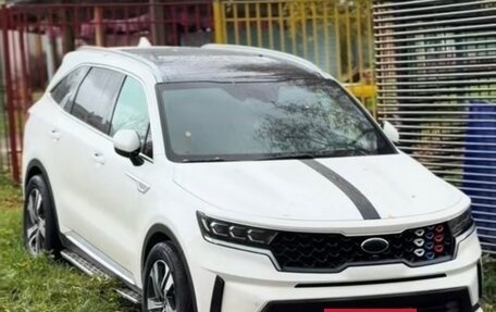 KIA Sorento IV, 2020 год, 3 200 000 рублей, 8 фотография