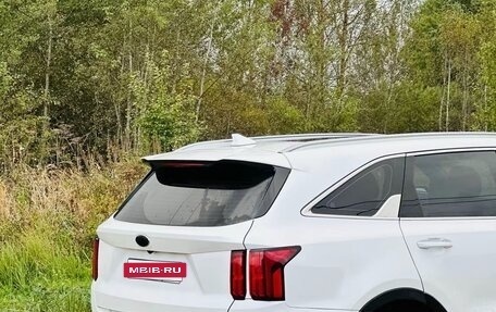 KIA Sorento IV, 2020 год, 3 200 000 рублей, 2 фотография