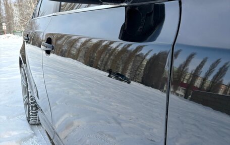 BMW 5 серия, 2008 год, 1 050 000 рублей, 5 фотография