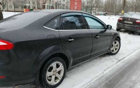 Ford Mondeo IV, 2007 год, 500 000 рублей, 4 фотография