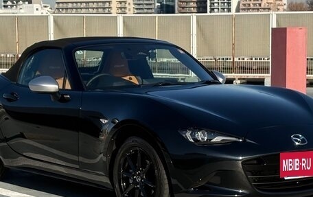 Mazda Roadster IV (ND), 2022 год, 1 820 000 рублей, 2 фотография