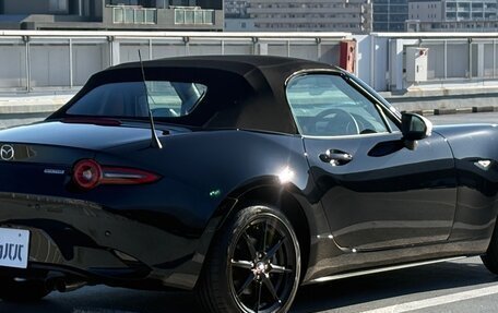 Mazda Roadster IV (ND), 2022 год, 1 820 000 рублей, 9 фотография