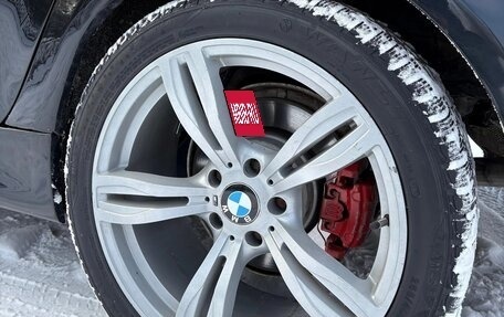 BMW 5 серия, 2008 год, 1 050 000 рублей, 8 фотография