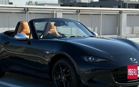 Mazda Roadster IV (ND), 2022 год, 1 820 000 рублей, 4 фотография