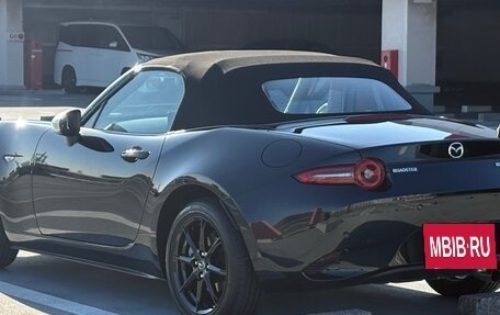 Mazda Roadster IV (ND), 2022 год, 1 820 000 рублей, 3 фотография