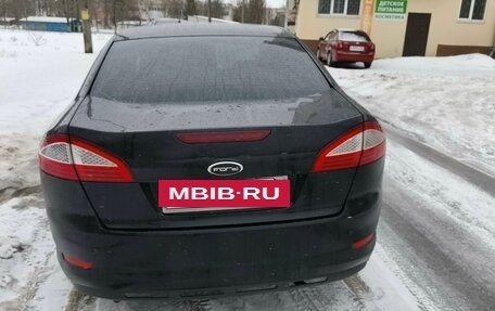 Ford Mondeo IV, 2007 год, 500 000 рублей, 2 фотография