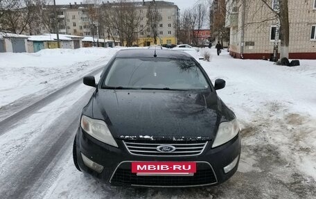 Ford Mondeo IV, 2007 год, 500 000 рублей, 3 фотография