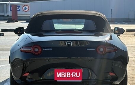 Mazda Roadster IV (ND), 2022 год, 1 820 000 рублей, 11 фотография