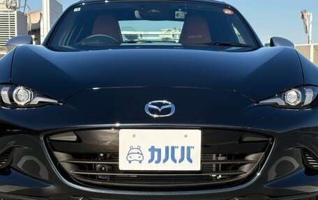 Mazda Roadster IV (ND), 2022 год, 1 820 000 рублей, 10 фотография