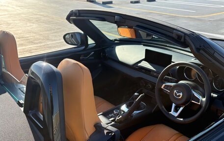 Mazda Roadster IV (ND), 2022 год, 1 820 000 рублей, 19 фотография