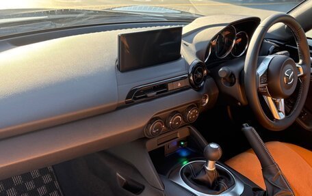 Mazda Roadster IV (ND), 2022 год, 1 820 000 рублей, 13 фотография