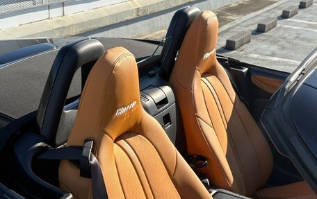 Mazda Roadster IV (ND), 2022 год, 1 820 000 рублей, 15 фотография