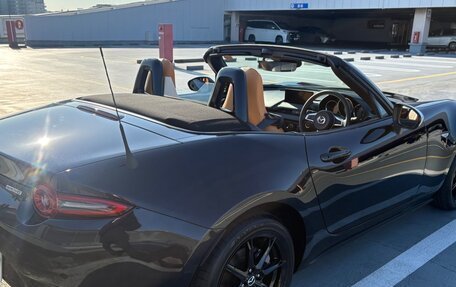 Mazda Roadster IV (ND), 2022 год, 1 820 000 рублей, 12 фотография