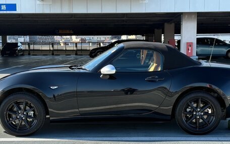 Mazda Roadster IV (ND), 2022 год, 1 820 000 рублей, 7 фотография