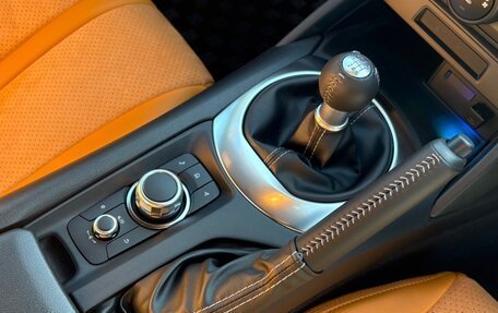 Mazda Roadster IV (ND), 2022 год, 1 820 000 рублей, 18 фотография