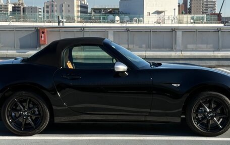 Mazda Roadster IV (ND), 2022 год, 1 820 000 рублей, 8 фотография