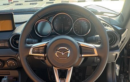 Mazda Roadster IV (ND), 2022 год, 1 820 000 рублей, 17 фотография