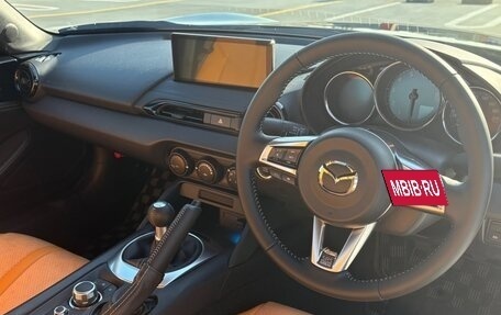 Mazda Roadster IV (ND), 2022 год, 1 820 000 рублей, 14 фотография