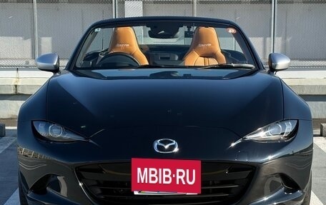 Mazda Roadster IV (ND), 2022 год, 1 820 000 рублей, 6 фотография
