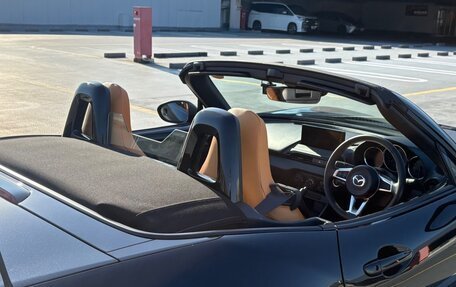 Mazda Roadster IV (ND), 2022 год, 1 820 000 рублей, 34 фотография