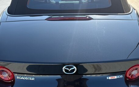 Mazda Roadster IV (ND), 2022 год, 1 820 000 рублей, 31 фотография