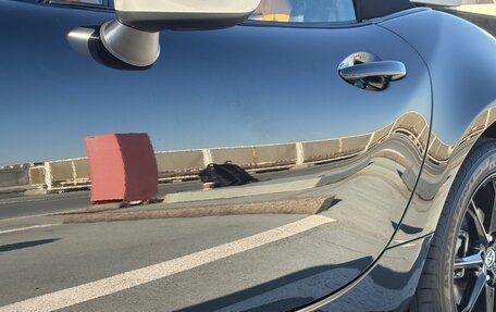 Mazda Roadster IV (ND), 2022 год, 1 820 000 рублей, 32 фотография