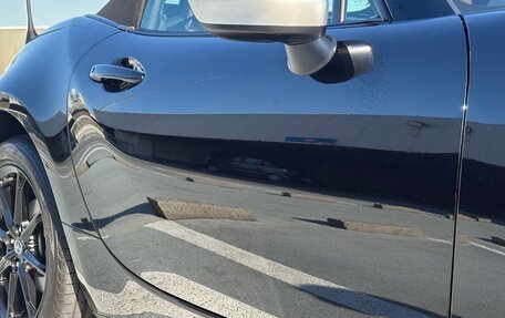 Mazda Roadster IV (ND), 2022 год, 1 820 000 рублей, 30 фотография