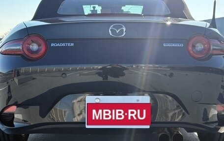 Mazda Roadster IV (ND), 2022 год, 1 820 000 рублей, 33 фотография