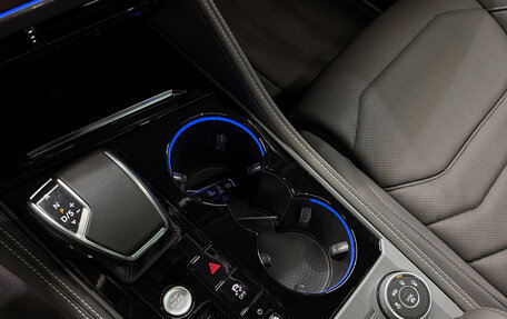 Volkswagen Touareg III, 2025 год, 7 800 000 рублей, 8 фотография