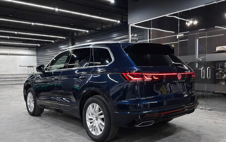 Volkswagen Touareg III, 2025 год, 7 800 000 рублей, 2 фотография