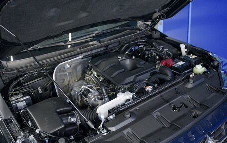 Mitsubishi L200, 2024 год, 5 086 000 рублей, 4 фотография