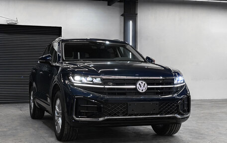 Volkswagen Touareg III, 2025 год, 7 800 000 рублей, 10 фотография