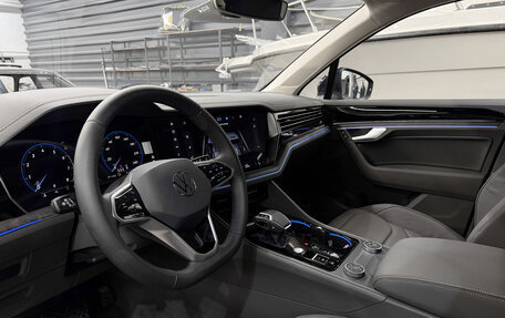 Volkswagen Touareg III, 2025 год, 7 800 000 рублей, 5 фотография