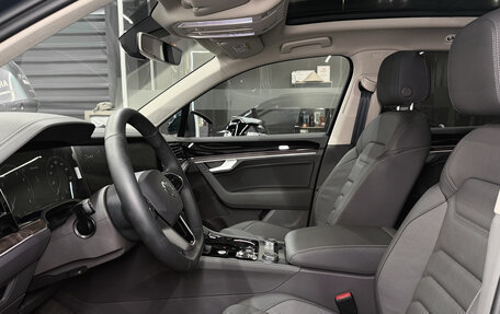 Volkswagen Touareg III, 2025 год, 7 800 000 рублей, 6 фотография