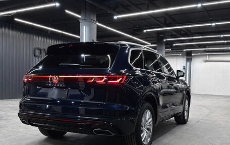 Volkswagen Touareg III, 2025 год, 7 800 000 рублей, 4 фотография