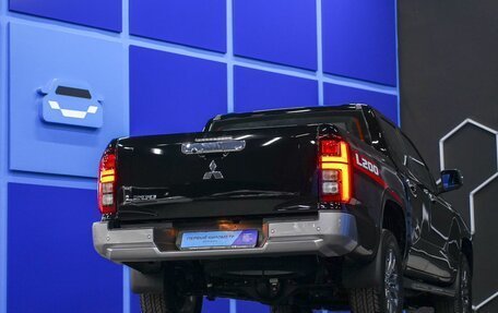 Mitsubishi L200, 2024 год, 5 086 000 рублей, 5 фотография