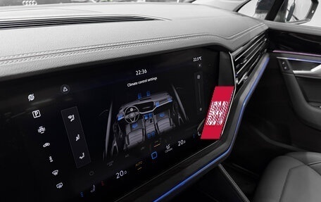 Volkswagen Touareg III, 2025 год, 7 800 000 рублей, 9 фотография