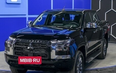 Mitsubishi L200, 2024 год, 5 086 000 рублей, 2 фотография