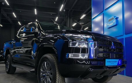 Mitsubishi L200, 2024 год, 5 086 000 рублей, 17 фотография