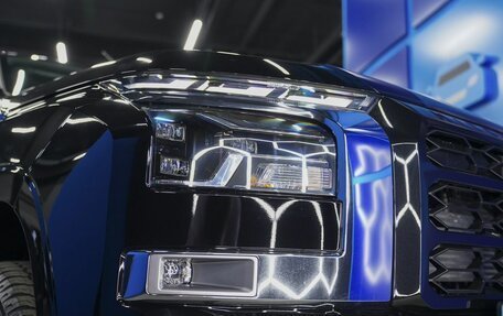 Mitsubishi L200, 2024 год, 5 086 000 рублей, 19 фотография