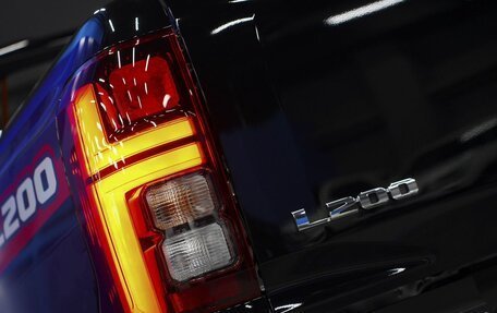 Mitsubishi L200, 2024 год, 5 086 000 рублей, 26 фотография