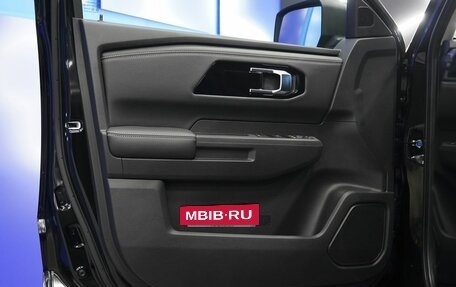 Mitsubishi L200, 2024 год, 5 086 000 рублей, 11 фотография