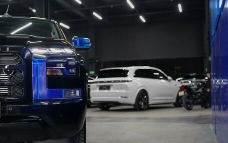 Mitsubishi L200, 2024 год, 5 086 000 рублей, 28 фотография