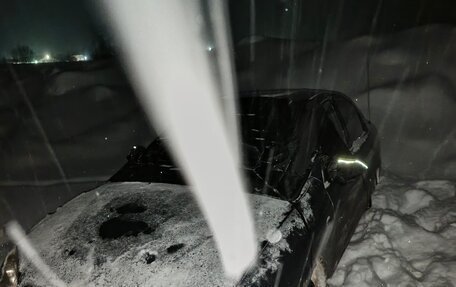 Chevrolet Lanos I, 2008 год, 120 000 рублей, 2 фотография