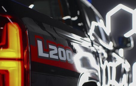 Mitsubishi L200, 2024 год, 5 086 000 рублей, 22 фотография